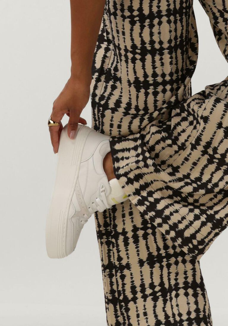 VIA VAI witte via vai lage sneakers isa bo