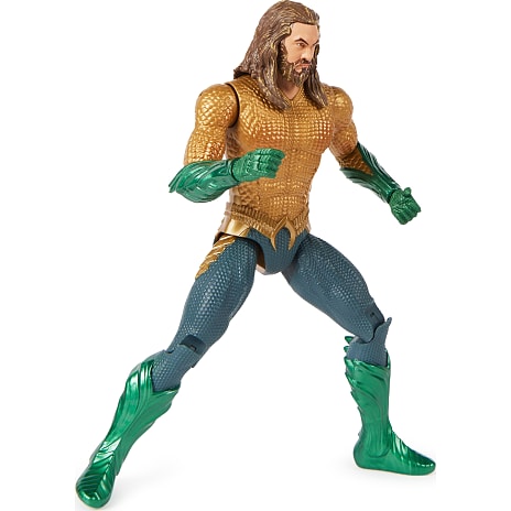 DC Aquaman figur 30 cm