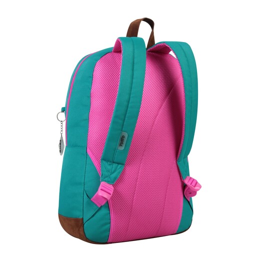 Mochila juvenil Totto Muasir