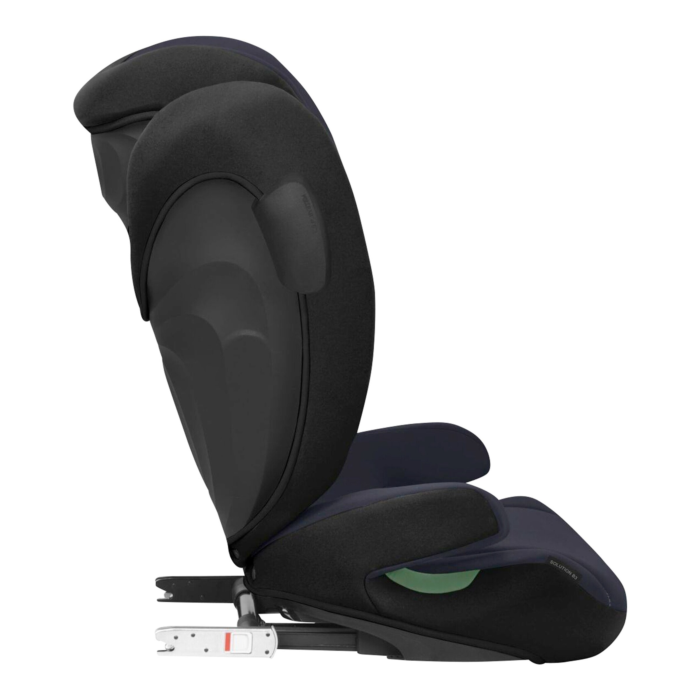 Cybex - SILVER Kindersitz Solution B3 i-Fix bay blue