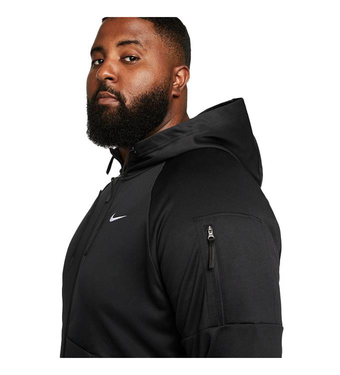 Nike Men Therma-Fit  FullZip Hoodie