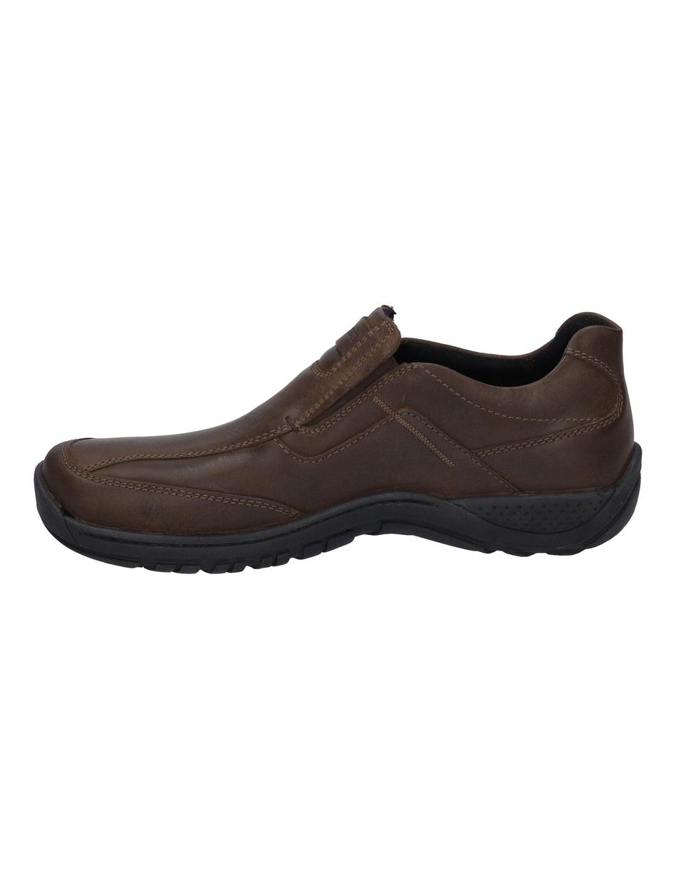 Slipper Nolan 18, moro