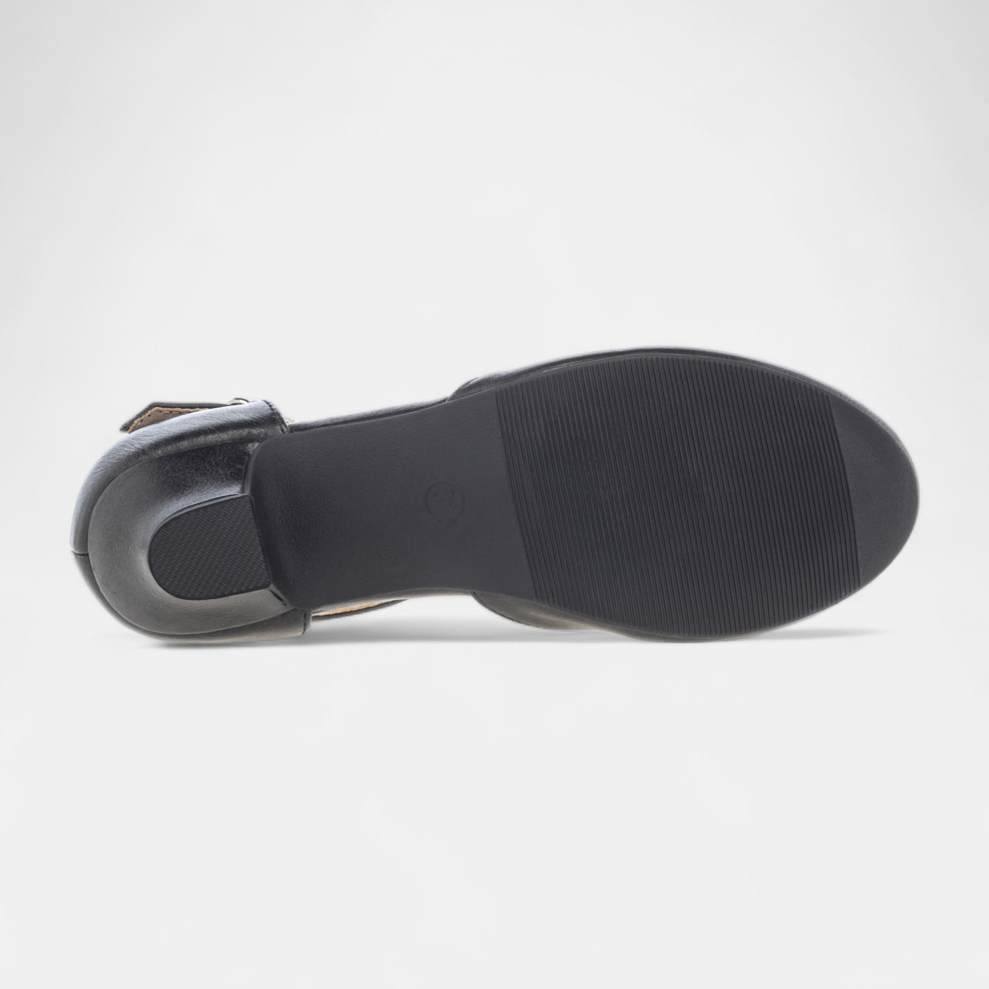 Ballerines Fille noir