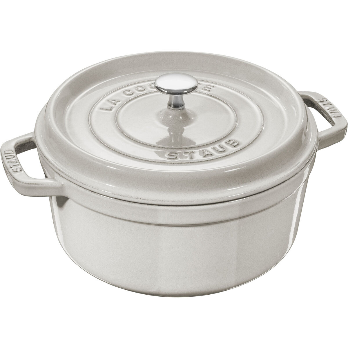 Rund Gryte 24cm