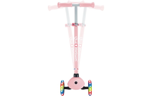 Globber Dreiradscooter »Mini Primo«