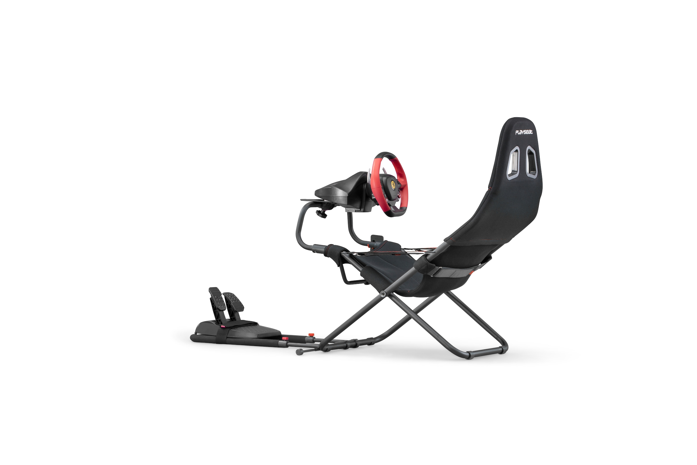 Playseat Gaming-Stuhl »Playseat Challenge ActiFit« ()