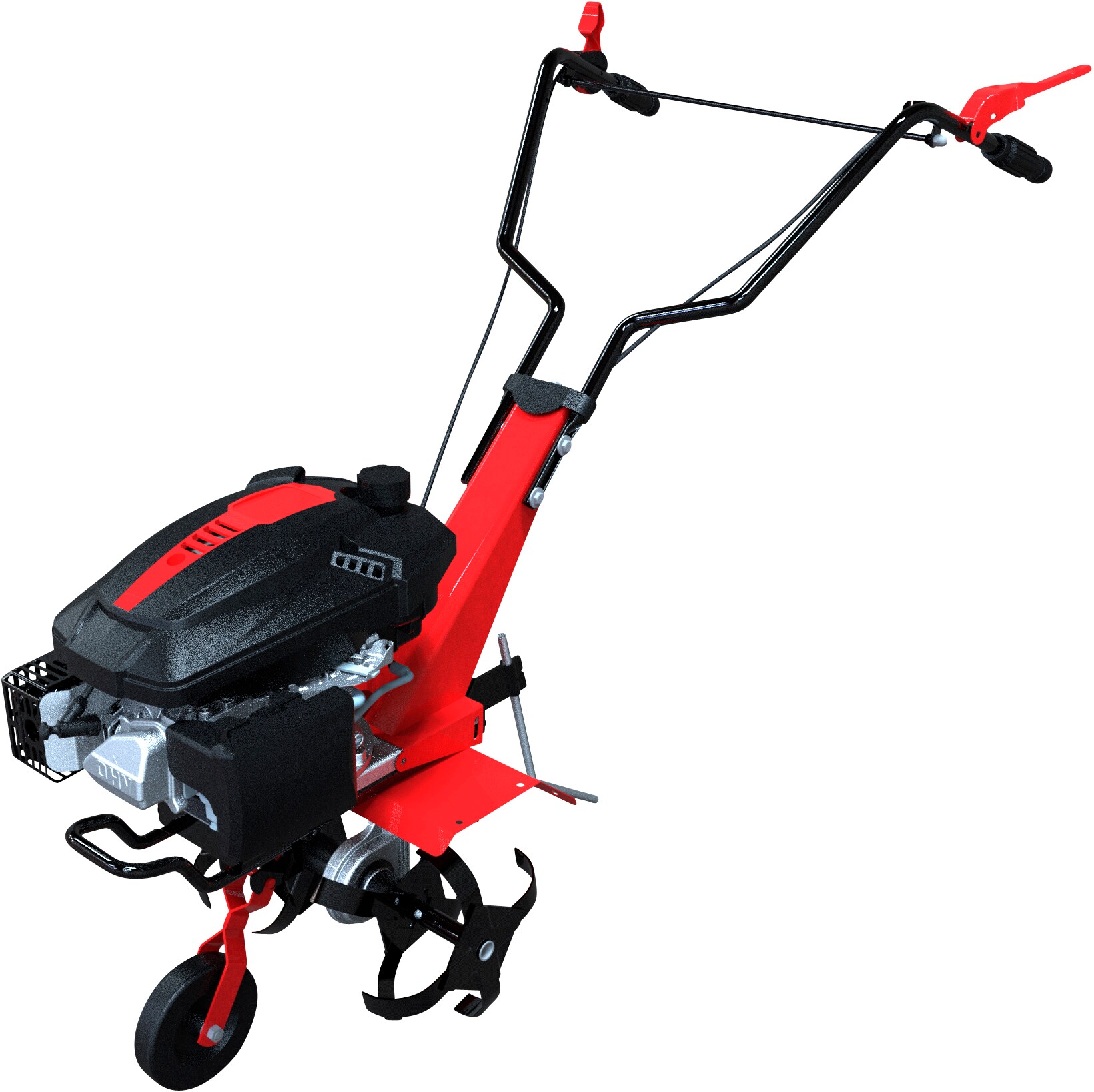 Gartenfräse GF 384