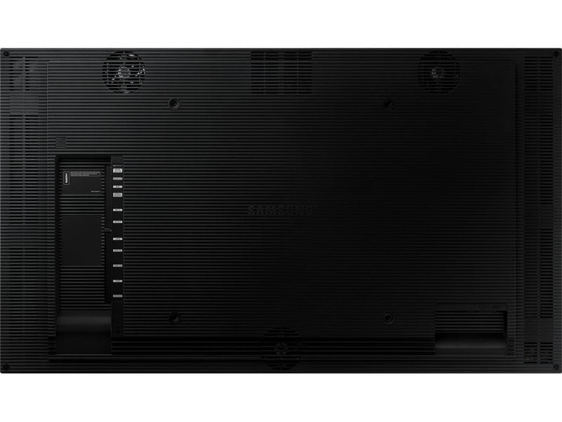 Samsung Public Display Semi-Outdoor OM55B 55 