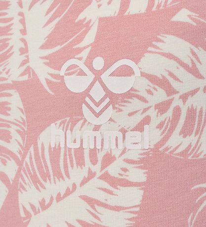 Hummel Undertr?jer - hmlCarolina - 2-pak - Zephyr