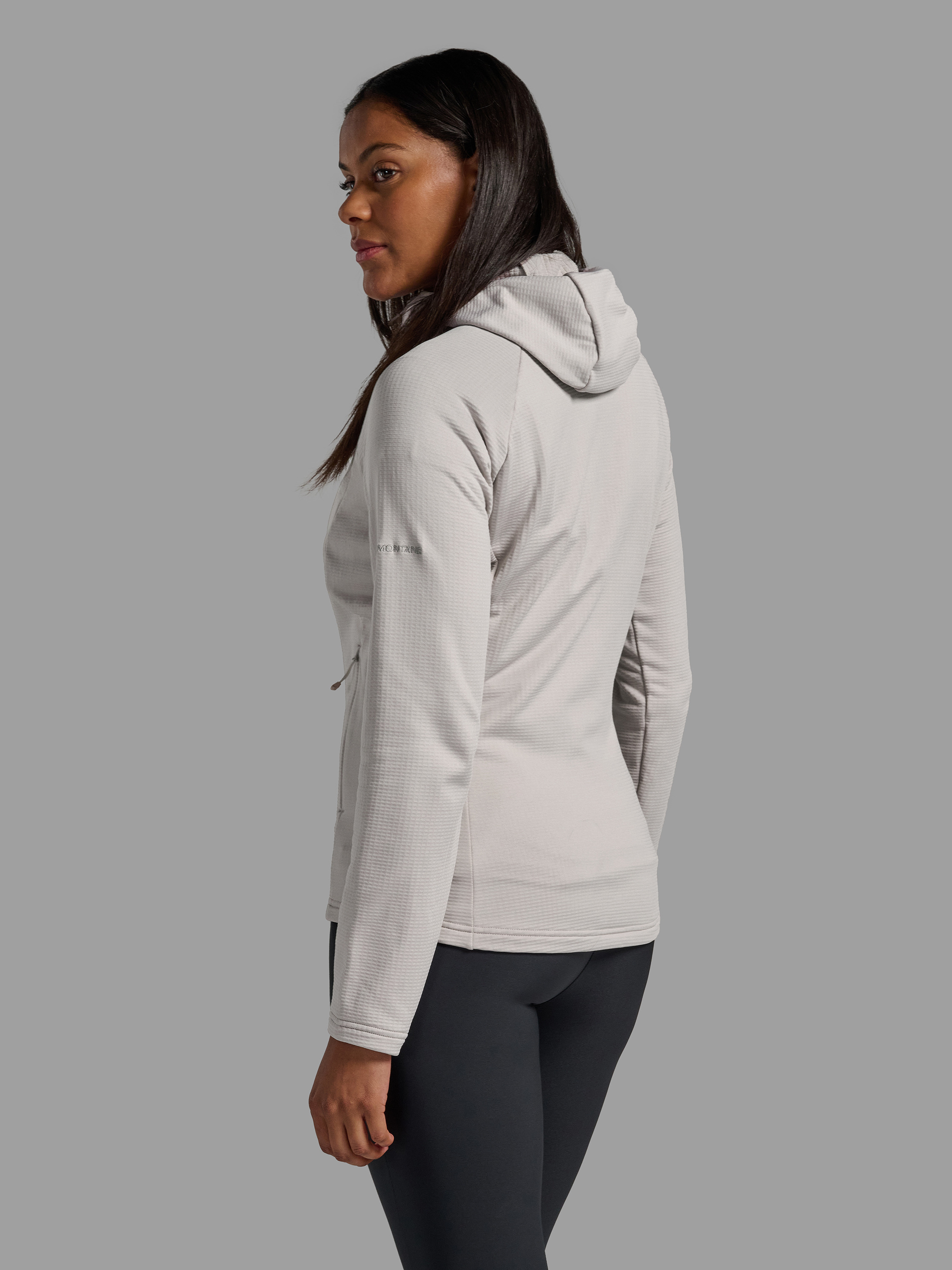 Women's Protium Hoodie