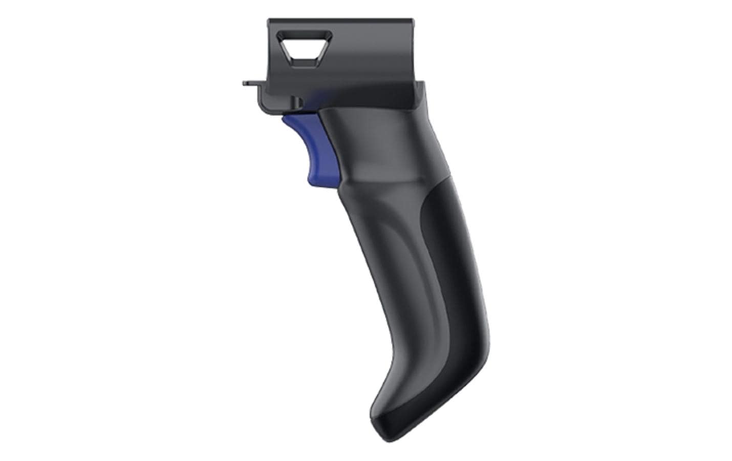 Halterung Pistol Grip für Memor 10Abnehmbare Pistol-Grip-Halterung für Handheld-Scan-Terminal