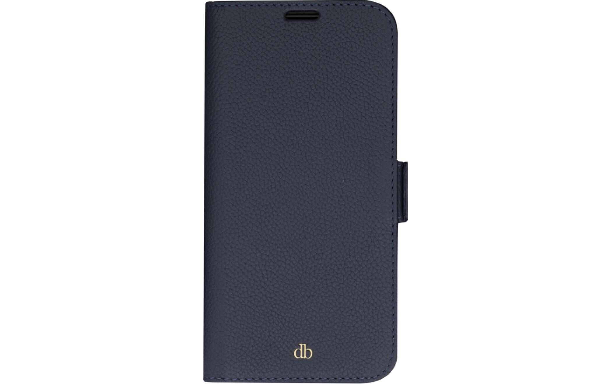 Book Cover New York iPhone 14 Pro Blau2 in 1 Schutzhülle für das Apple iPhone 14 Pro