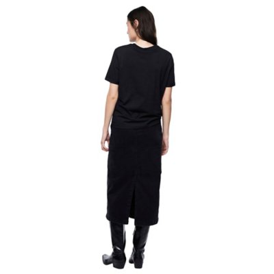 Tee-shirt à manches courtes femme Ria PIECES