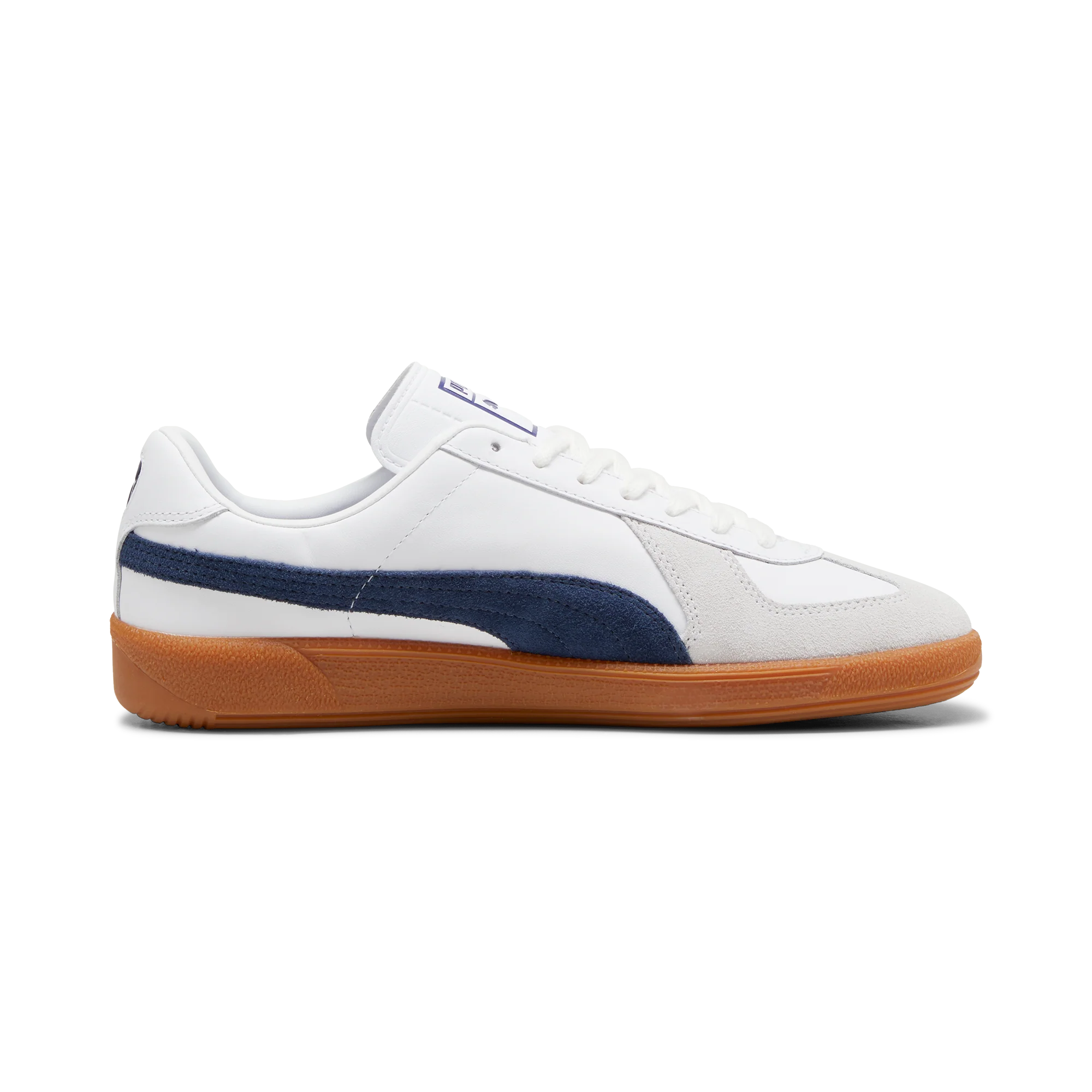 Puma  Army sneakers - White/Club Navy