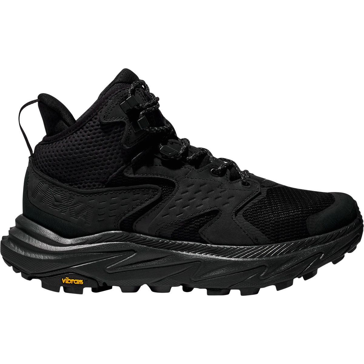 HOKA Anacapa 2 GTX Vandrestøvler Herre