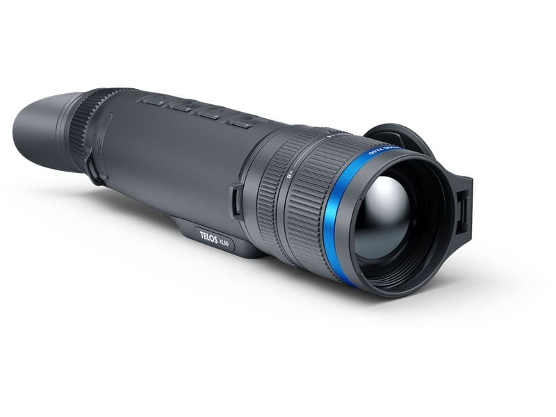 Pulsar Wärmebildkamera Telos XL50 Wärmebildmonokular mit HD-Sensor