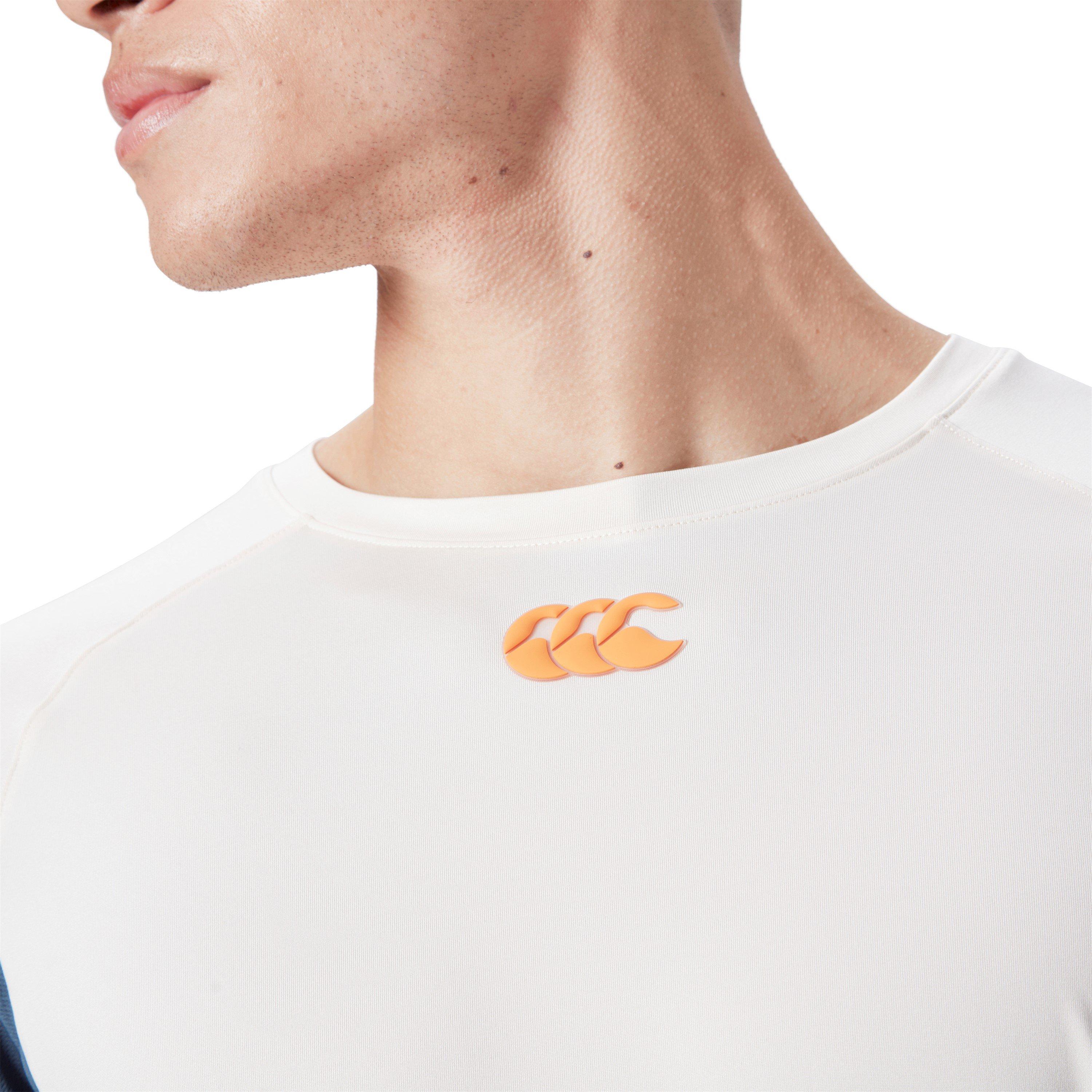 Canterbury Vapodri Super Light Training T Shirt Mens