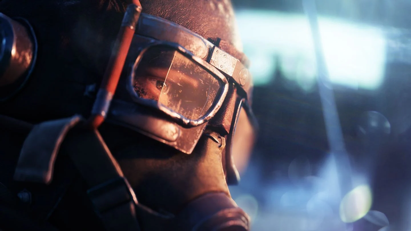 BATTLEFIELD™ V- Xbox One