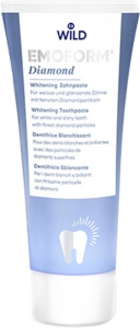 EMOFORM Diamond Zahnpaste