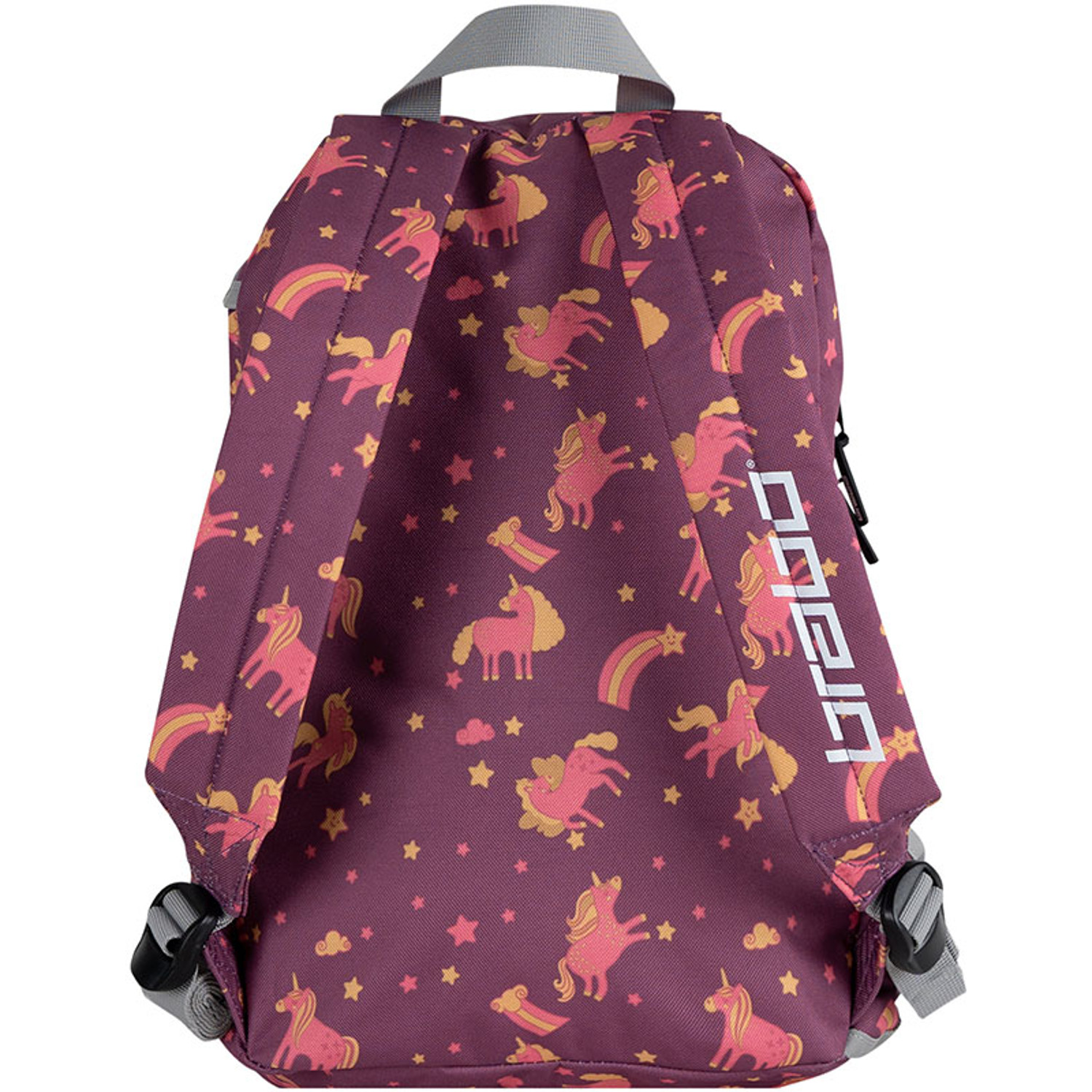 Brabo Backpack Storm