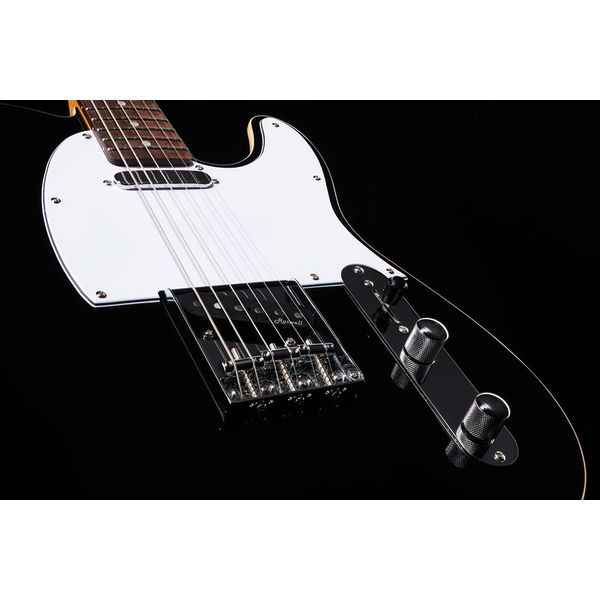 Harley Benton TE-62DB BK