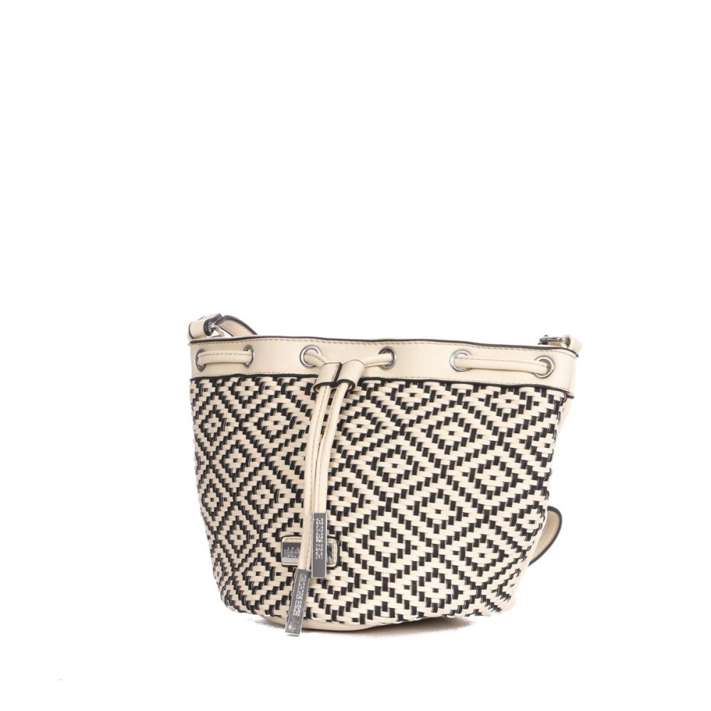 Georges Rech Sac Bandoulière Beige Femme Georges Rech Nelsie