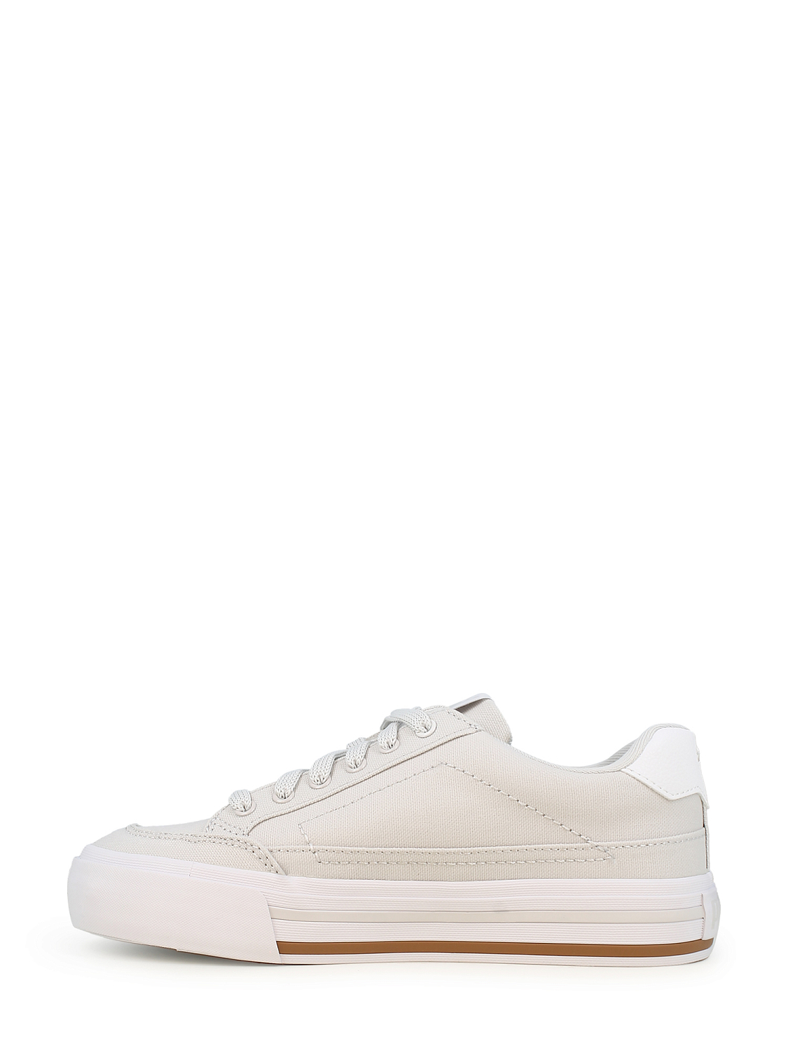 Puma Court Classic Vulcanised Formstrip Sneaker
