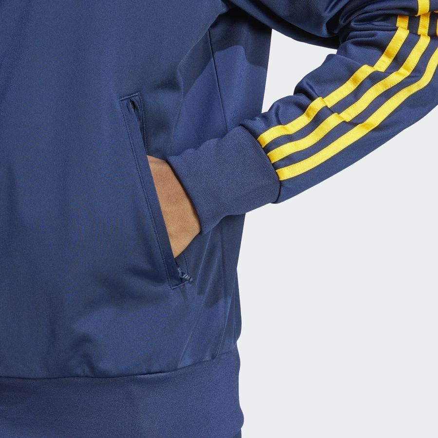 Adidas Original Veste de survêtement Adicolor Classics Firebird
