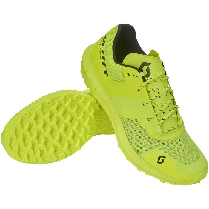 Scott Dame Trailsko Kinabalu RC 2.0