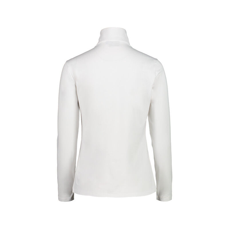 Women's second-layer sweatshirt in Softech - Sweatshirt à capuche femme