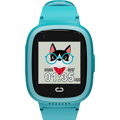 Canyon Kids 4G GPS børnesmartwatch - blå