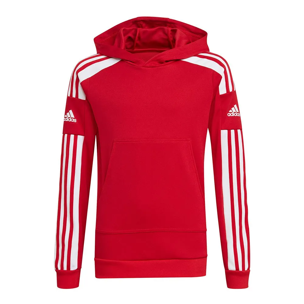 Moletom adidas Squadra 21