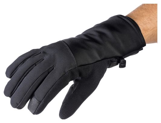Gants Bontrager Velocis Winter Cycling Noir