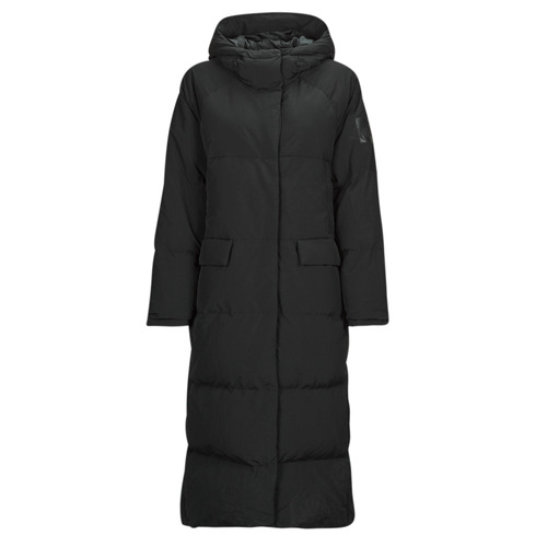 Adidas Sportswear - BIG BAFFLE C - Noir