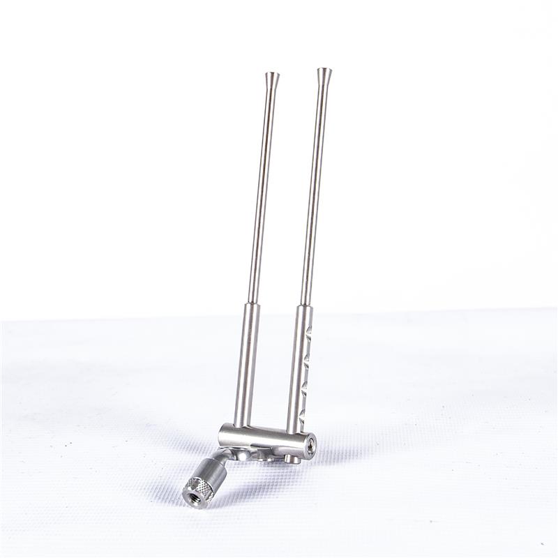Snag Bar Solar P1