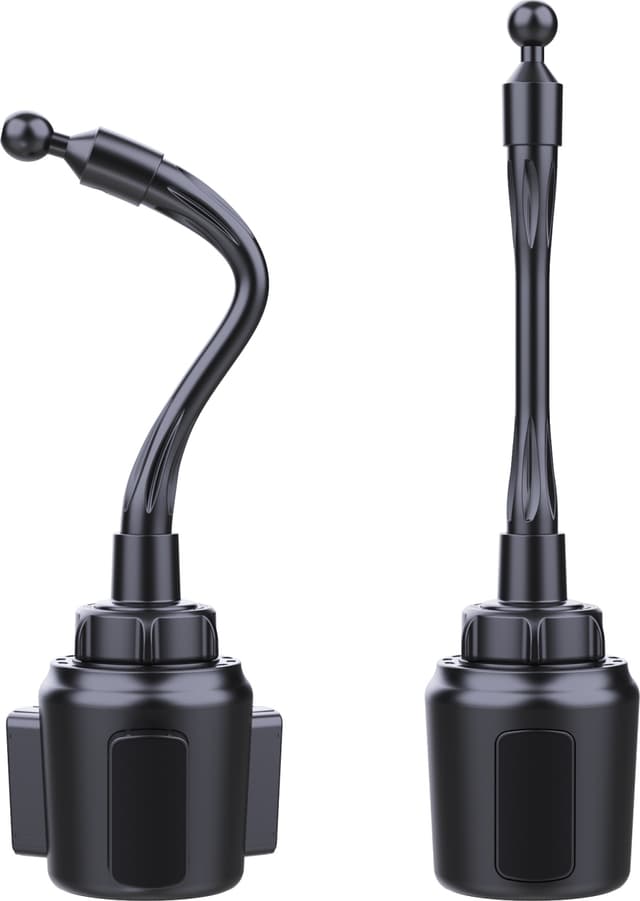 FoneKit bilholder til kopholder