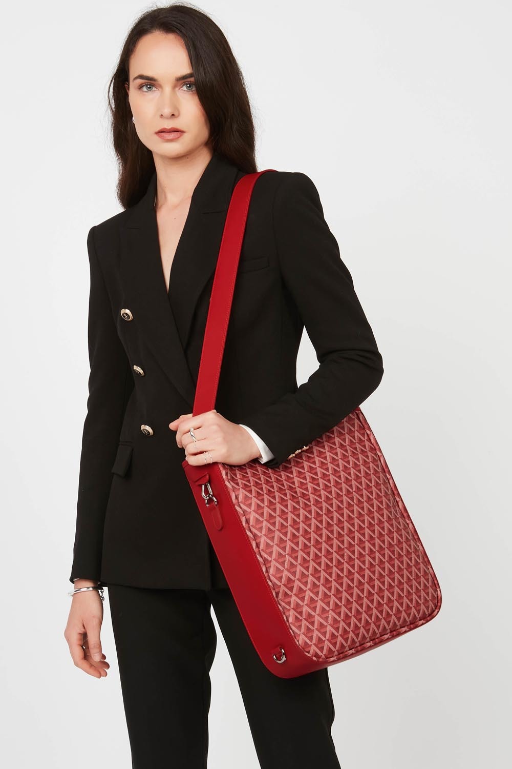 Ikon-Grand sac seau