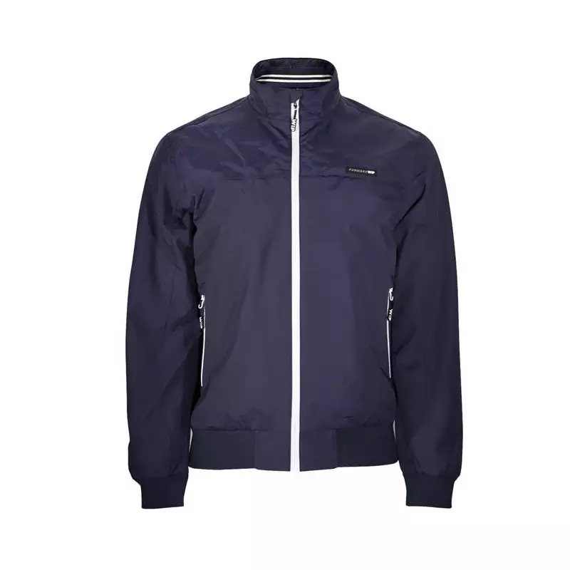 Veste FORWARD WIP Club Jacket Navy Blue