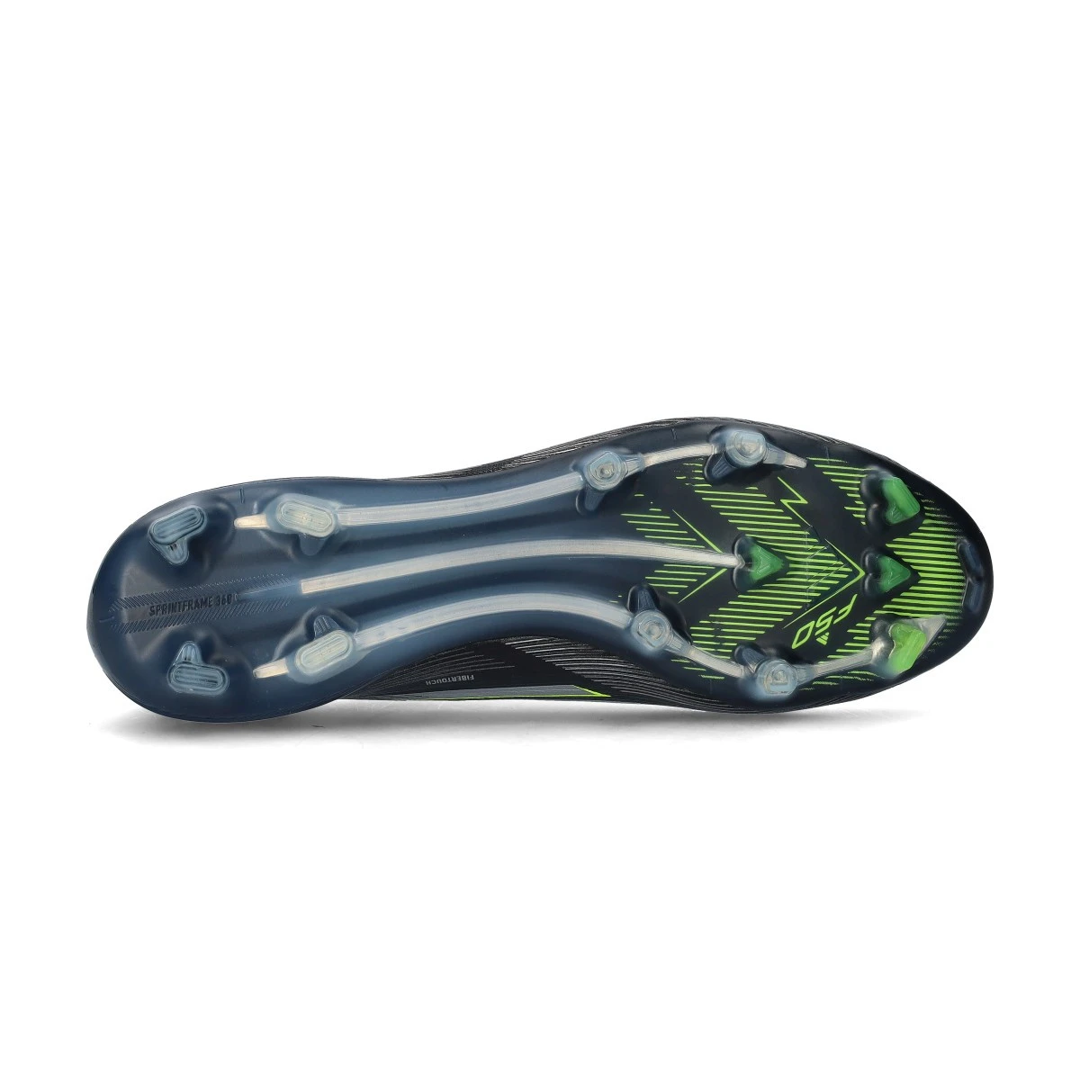 Chuteira adidas F50 Elite LL FG