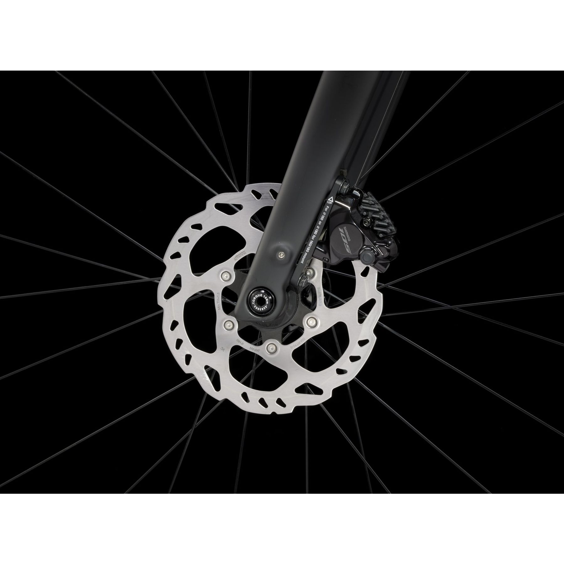 Trek Domane SL 5 Gen 4 2025