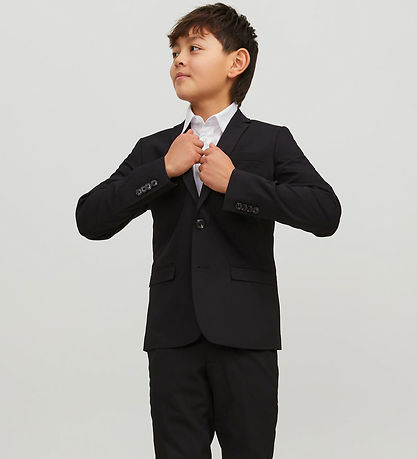 Jack & Jones Blazer - JprSolar- Noos - Schwarz
