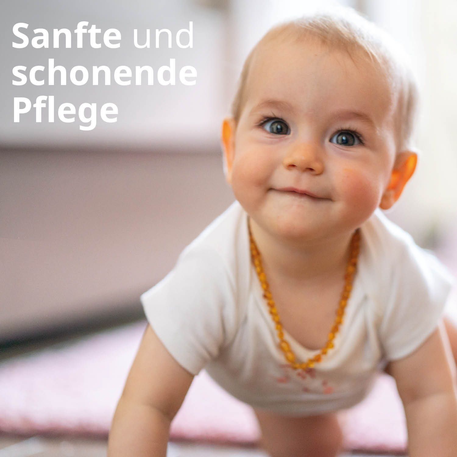Bio-Baby Care Zahnfein Öl - kindgesund®