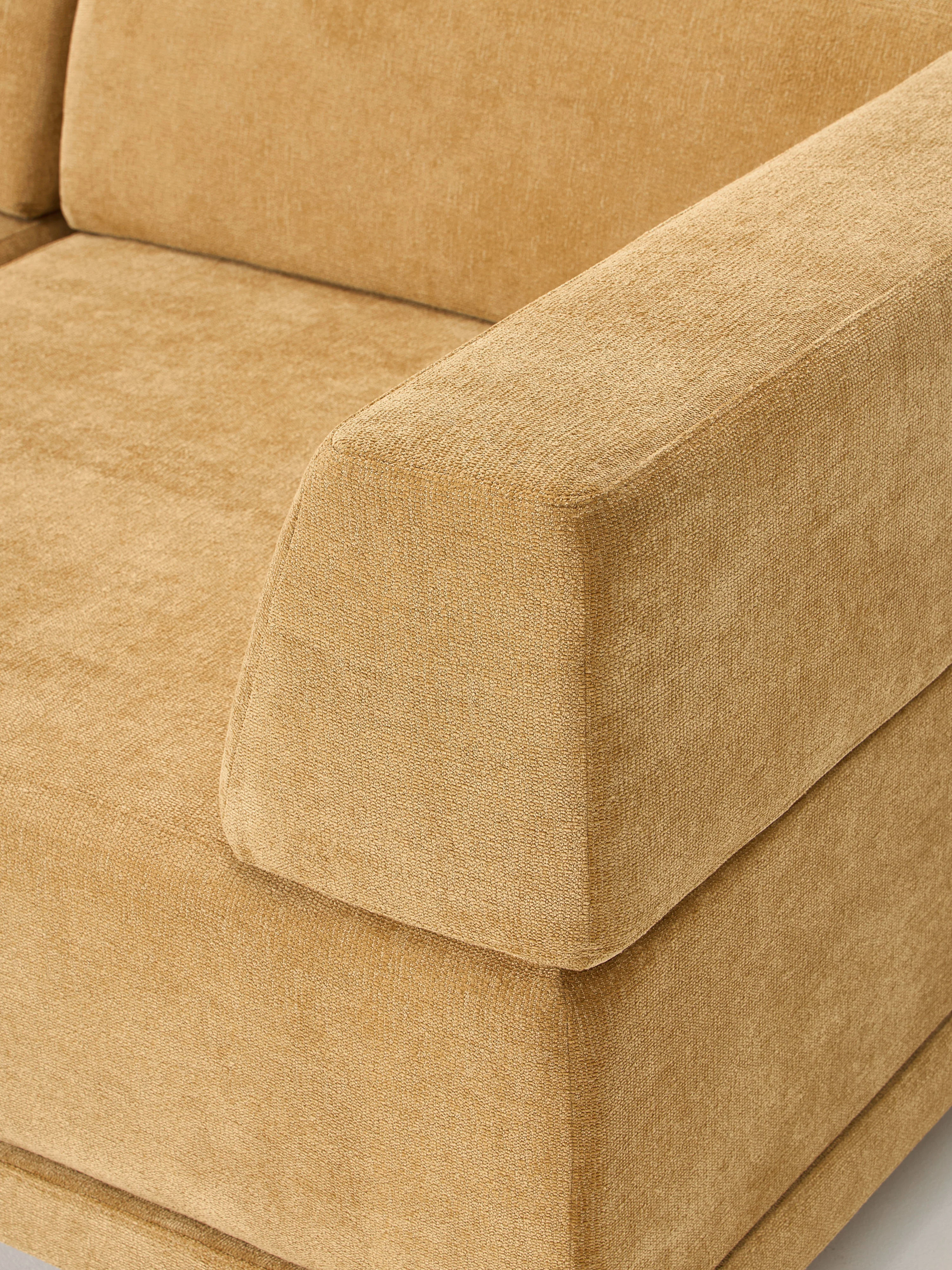 Modulaire bank Colin (2-zits)