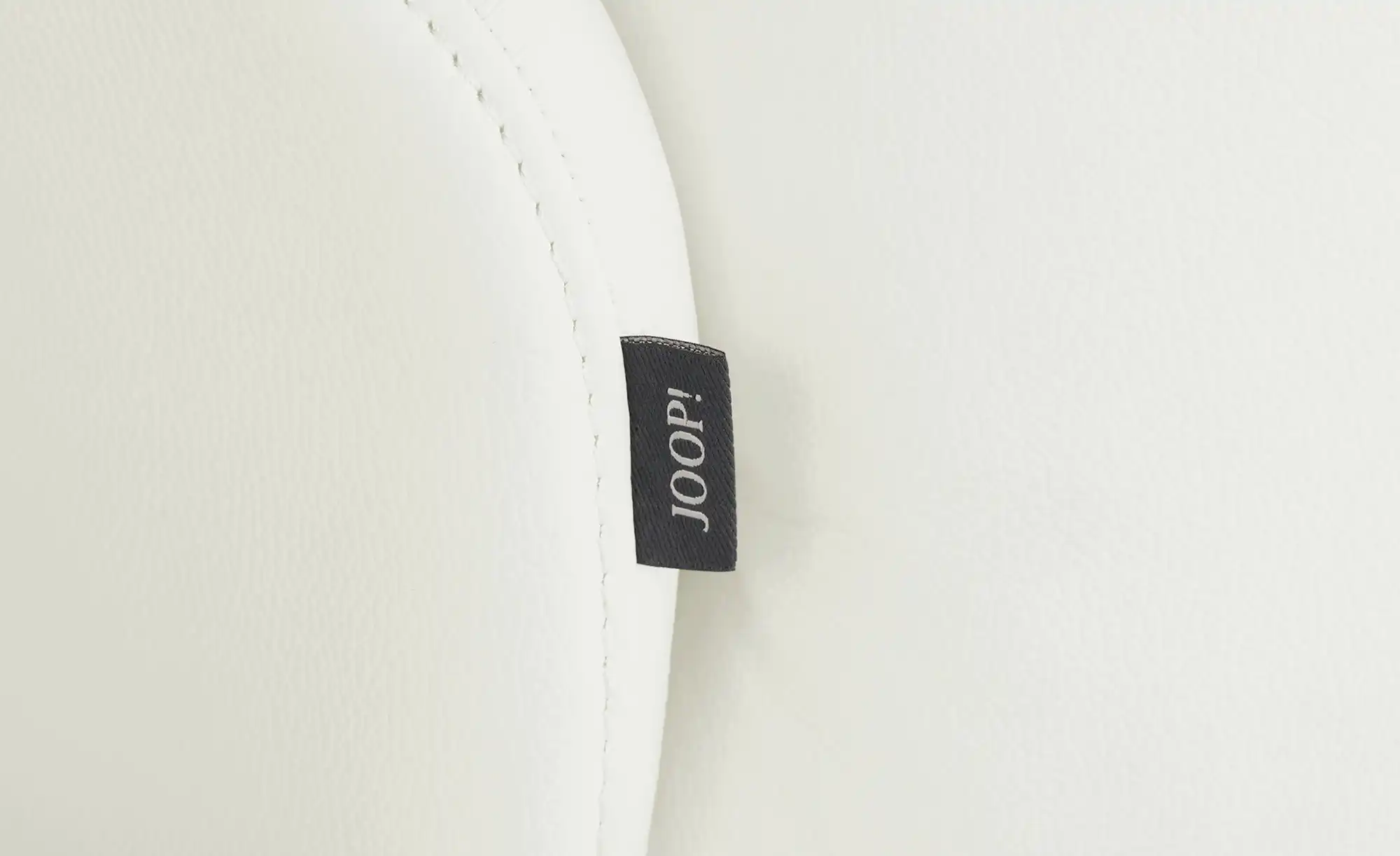 JOOP! Drehsessel Leder 8114