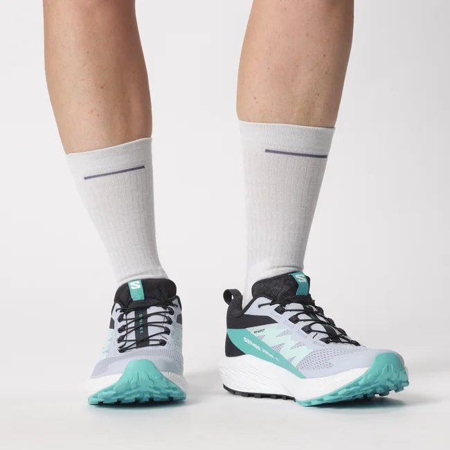 SENSE RIDE 5  Trailrunning-Schuhe Damen