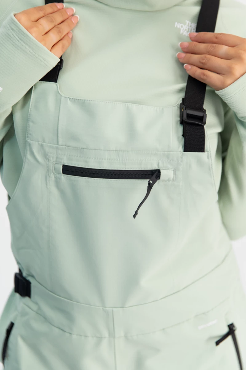 The North Face Dragline Bib Damen Skihose