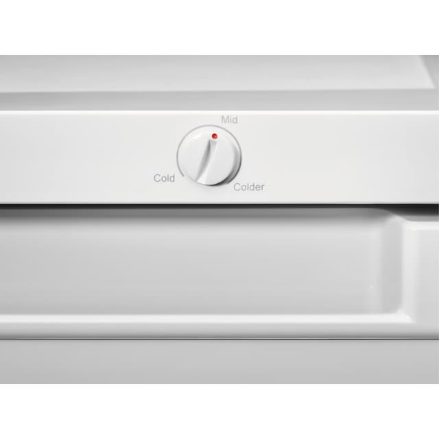 Electrolux køleskab LXB1AE13W0