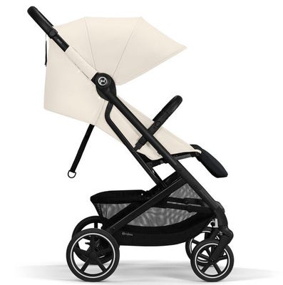 Cybex Beezy Trille, Canvas White