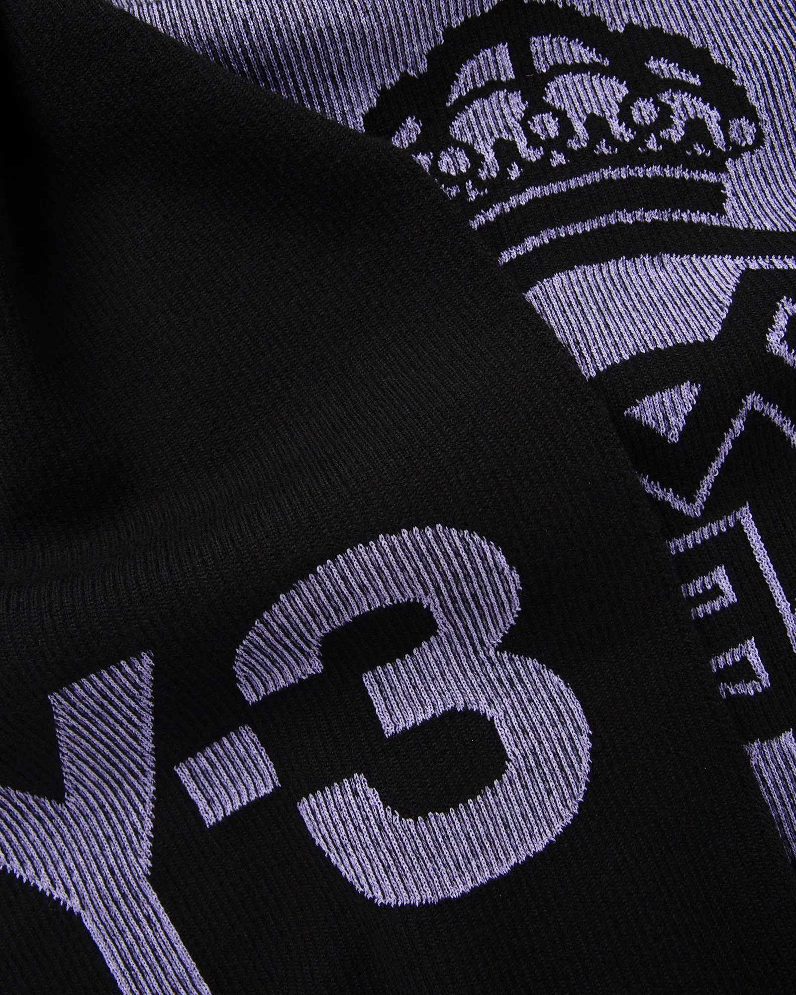 Y-3 Y-3-Real Madrid SCARF