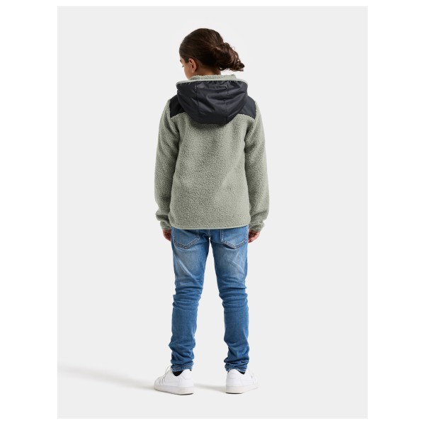 Didriksons - Kid's Exa Full Zip 3 - Veste polaire